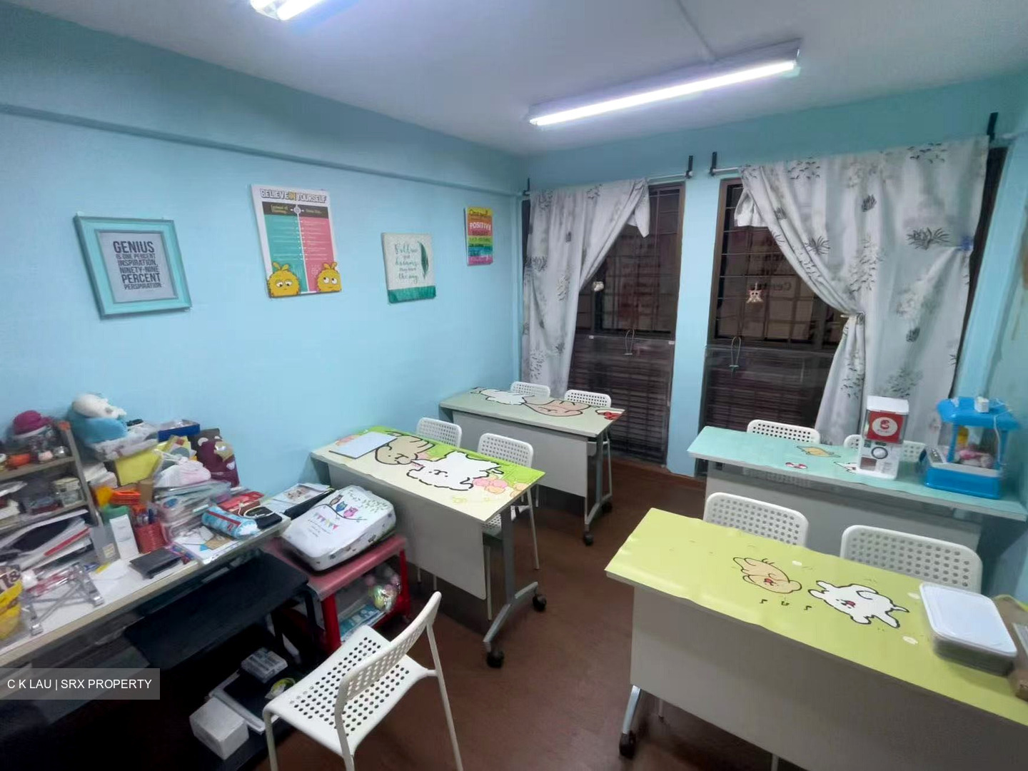 Toa Payoh Central (D12), Shop House #520697431